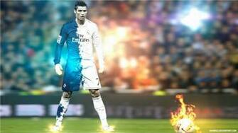 Messi Vs Ronaldo Wallpaper HD Image