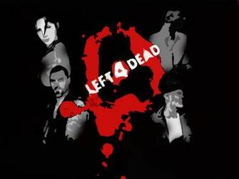 Photograf L4d Wallpaper