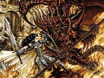 Wallpaper Image Heroes Of Might And Magic V Game Mod Db