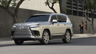 Lexus Cars And Suvs Res Pricing Specs