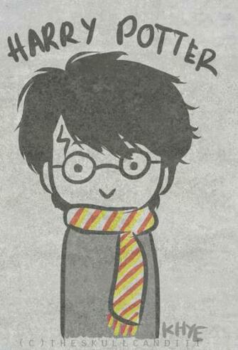 Harry Potter I