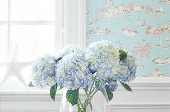 Biscayne Wallpaper Collection Soothing Neutrals And