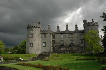 Ireland Castles Wallpaper Top Background