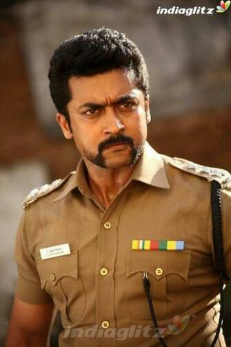 Singam Jeff Surya Actor Photo Wallpaper HD Photos