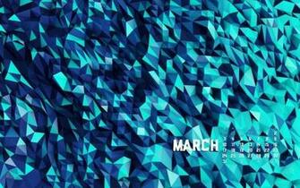 March Wallpaper By Jason Krieger Super Cool