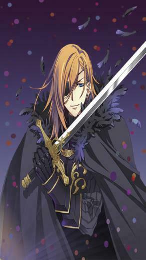 Ren Dark Knight N8 By Ng9