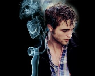 Rob Pattinson Wallpaper Robert