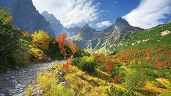 Slovakia Wallpaper