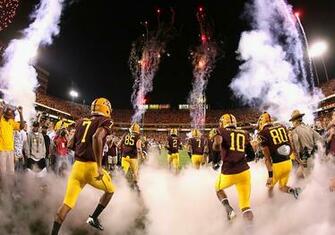 Jpeg Arizona State Sun Devils Wallpaper Collection Sports Geekery