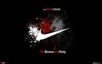 Nike Indonesia By Smokepencil