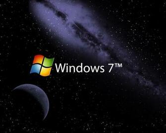 Windows Space Wallpaper Image Dark Force Science Fiction Fantasy