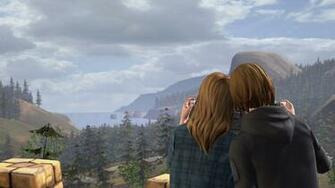Life Is Strange Before The Storm HD Wallpaper Background