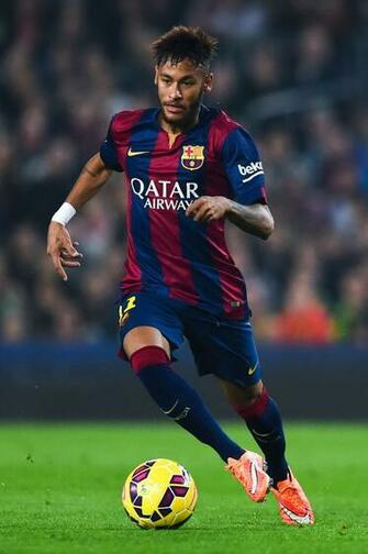 Image Gallery Neymar Barcelona