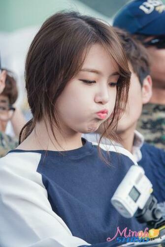 Bang Minah Android iPhone Wallpaper Asiachan Kpop Image Board