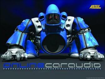 Jl Audio Car Systems Sonic Wallpaper