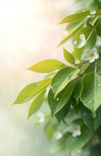 Raina Wallpaper