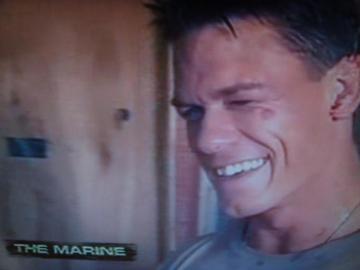 John Cena The Marine Photo