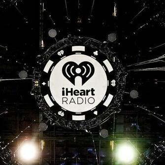 Wallpaper Iheartradio Music Festival Logo
