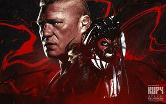 Royal Rumble Finn Balor Vs Brock Lesnar C Wwe Universal