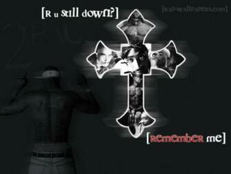 Tupac Wallpaper And Many More Hip Hop Related