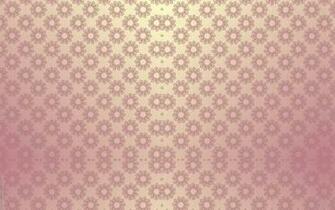 Mauve Flowers Background