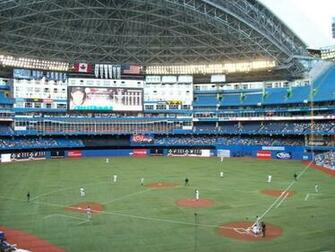 Rogers Centre Graphics Code Comments Pictures