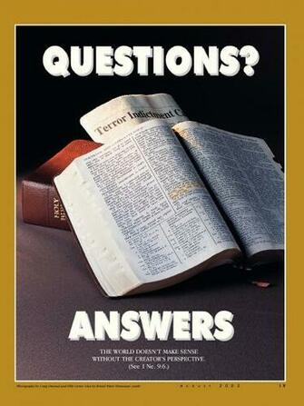 Questions Answers