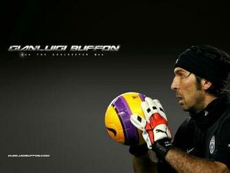 Gianluigi Buffon Wallpaper