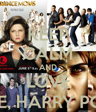 HD Dance Moms Wallpaper