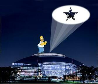 Dallas Cowboys Desktop Background Wallpaper In HD