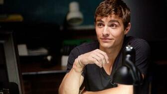 Dave Franco HD Desktop Wallpaper