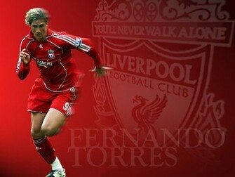 Fernando Torres Wallpaper