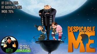 Despicable Me Wallpaper X Net