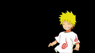 Naruto Kid Render By Shutsujin