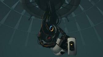 Portal Glados By Joker4342