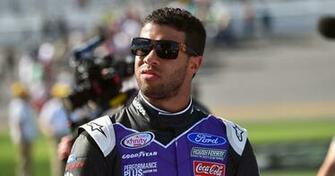 Darrell Wallace Jr Pays Price After Battling Flu For