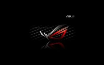 Asus Official Wallpaper HD S