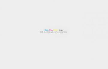 Wallpaper Letters Minimalism Letter Words The Word Phrase