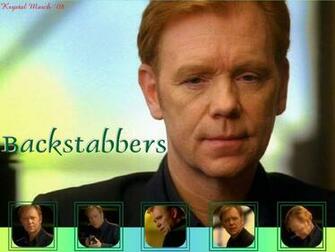 David Caruso Wallpaper