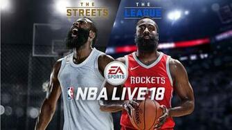 Become The One In Nba Live Xbox Wire
