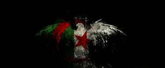 Algeria Wallpaper
