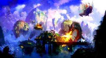 Runescape Wallpaper And Background Image Id418027