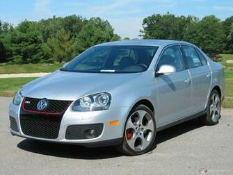 Volkswagen Jetta HD Desktop Wallpaper