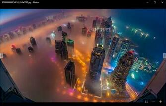 Windows Spotlight Wallpaper Is A
