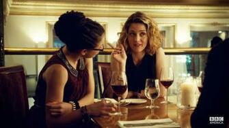 Orphan Black Wallpaper