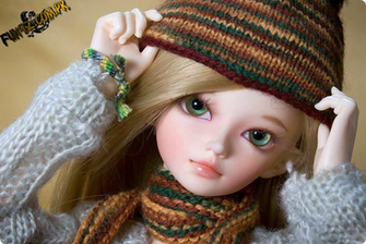 Barbie Doll Profile Dp S Picture