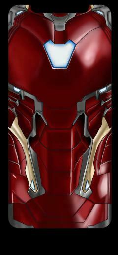 Mr Stank iPhonexwallpaper