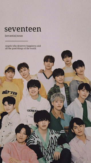 Seventeen Wallpaper Top Best