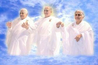 Om Shanti Shiv Baba Wallpaper Group Pictures Brahma And