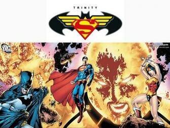 Dc Comics Wallpaper Poster Desktop